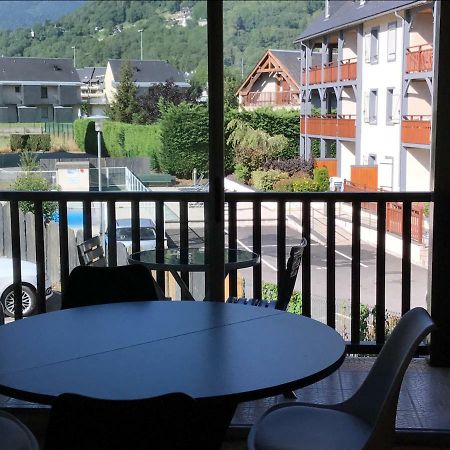 Appartement 6 Personnes Saint-Lary-Soulan Exterior photo