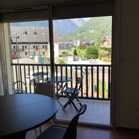 Appartement 6 Personnes Saint-Lary-Soulan Exterior photo